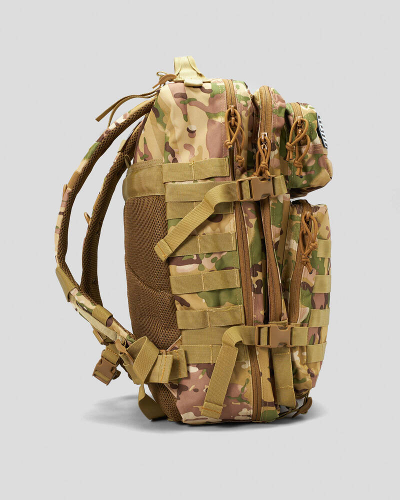 Miscellaneous Tactical Backpack for Mens