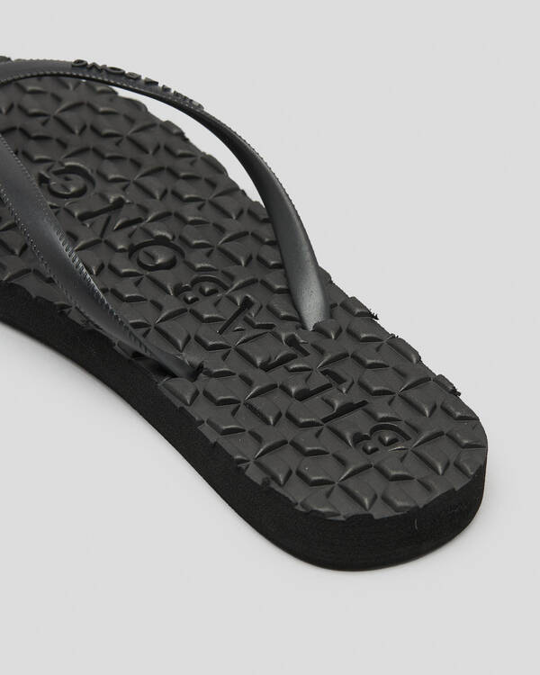 Billabong Madras Thongs for Womens