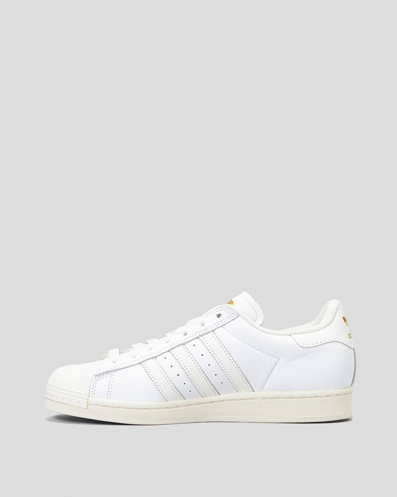 adidas Womens Superstar ADV Shoes for