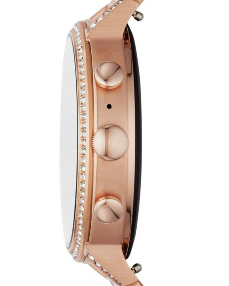 Fossil Venture HS Smart Watch for Womens