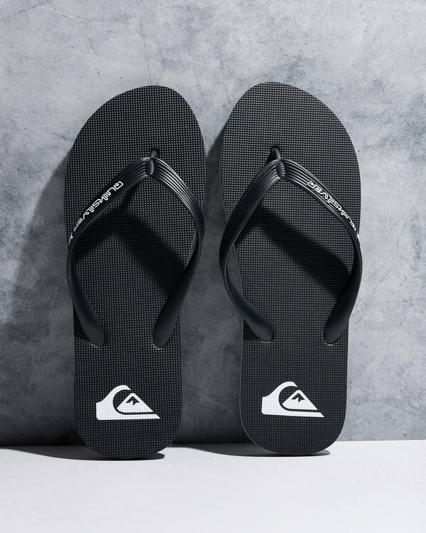 Moncata Core Thongs