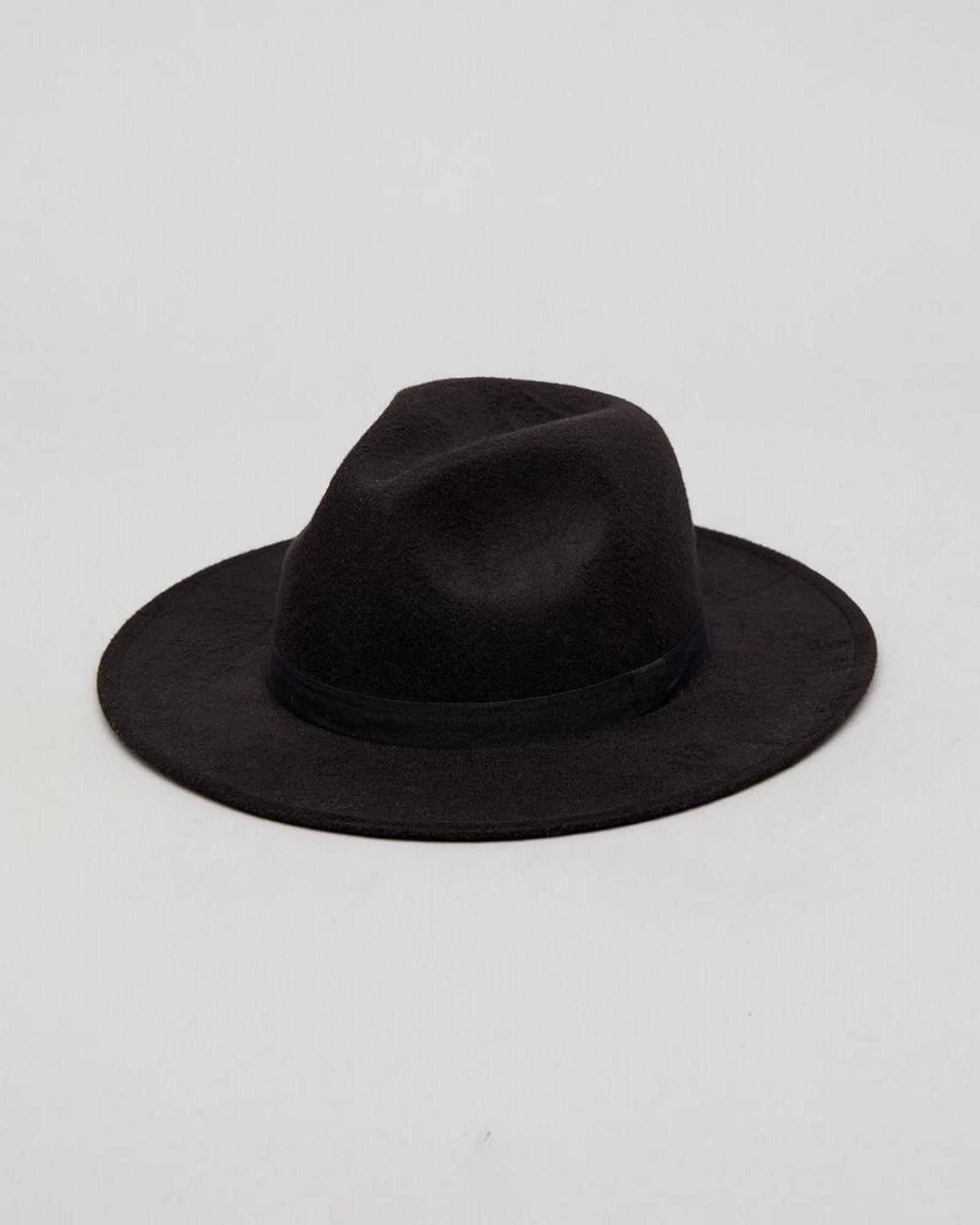 Womens Felt Hats | City Beach Australia 