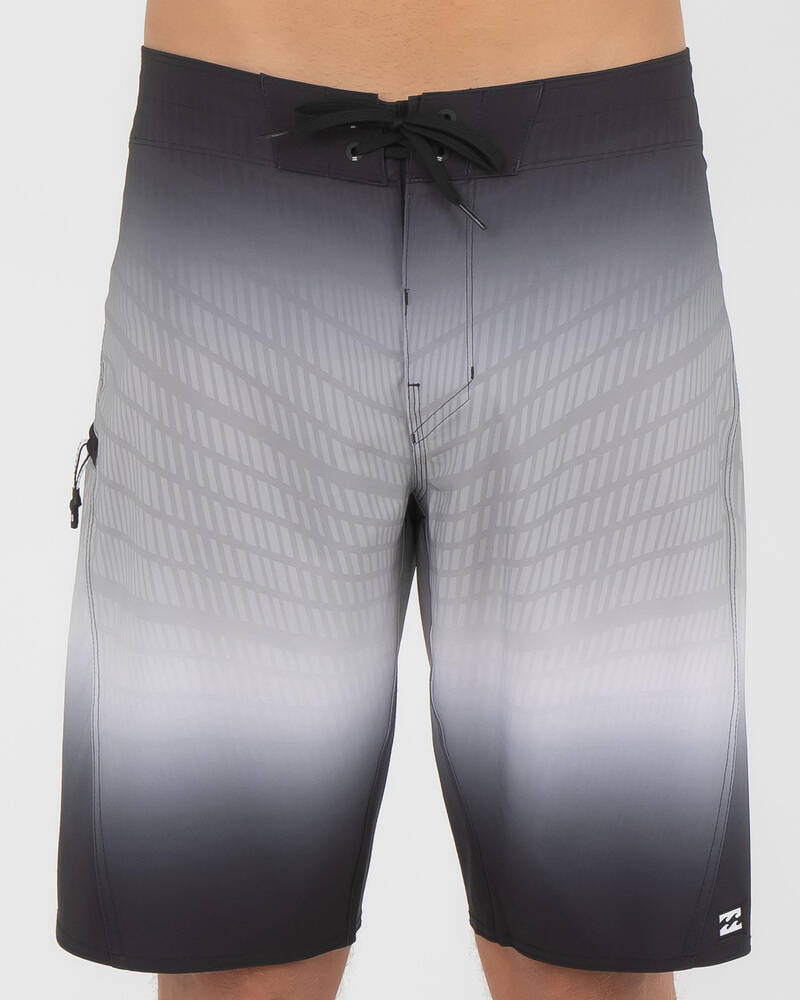 Billabong Fluid Pro Board Shorts for Mens