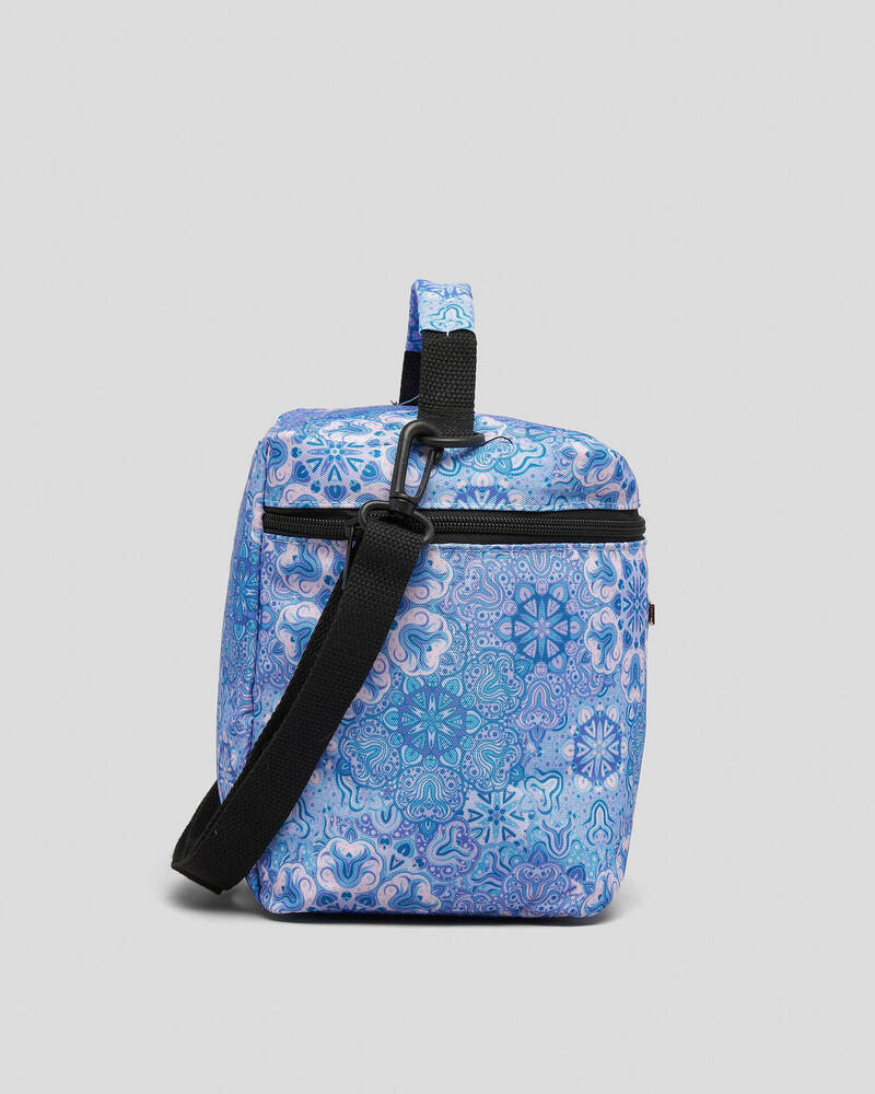 Mooloola Maldives Lunch Box for Womens