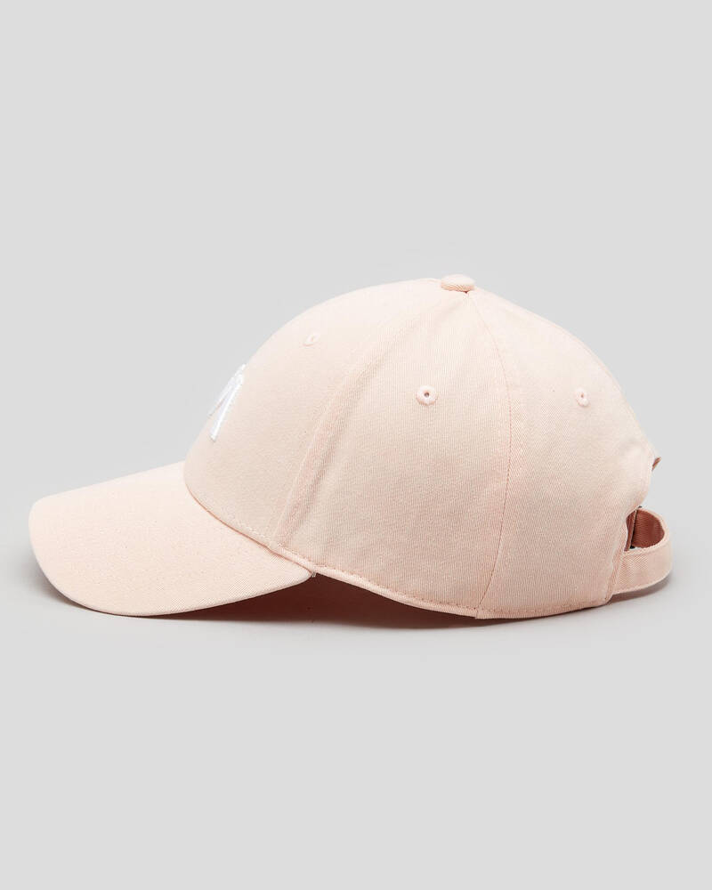 RVCA VA Baseball Cap for Womens