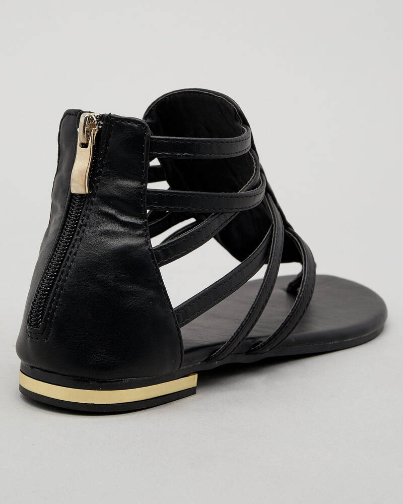 Mooloola Owen Sandals for Womens