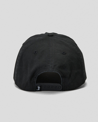 Stussy IST Low Pro Cap for Womens image number null