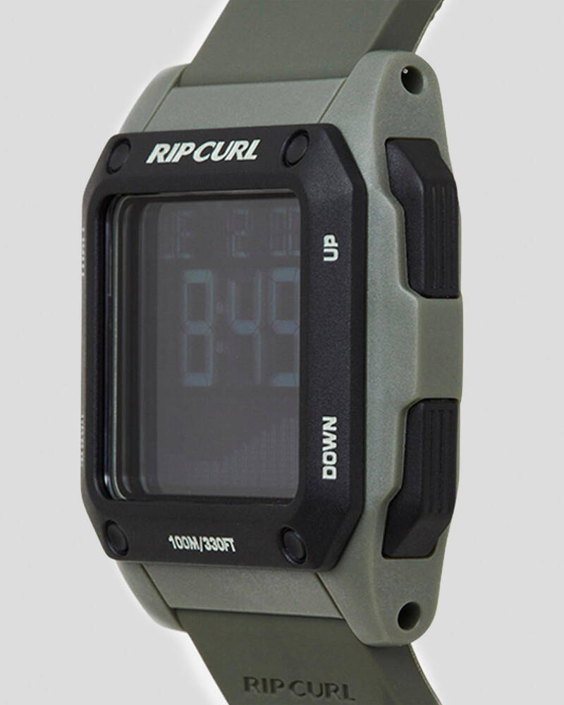 Rip Curl Odyssey Tide Watch for Mens