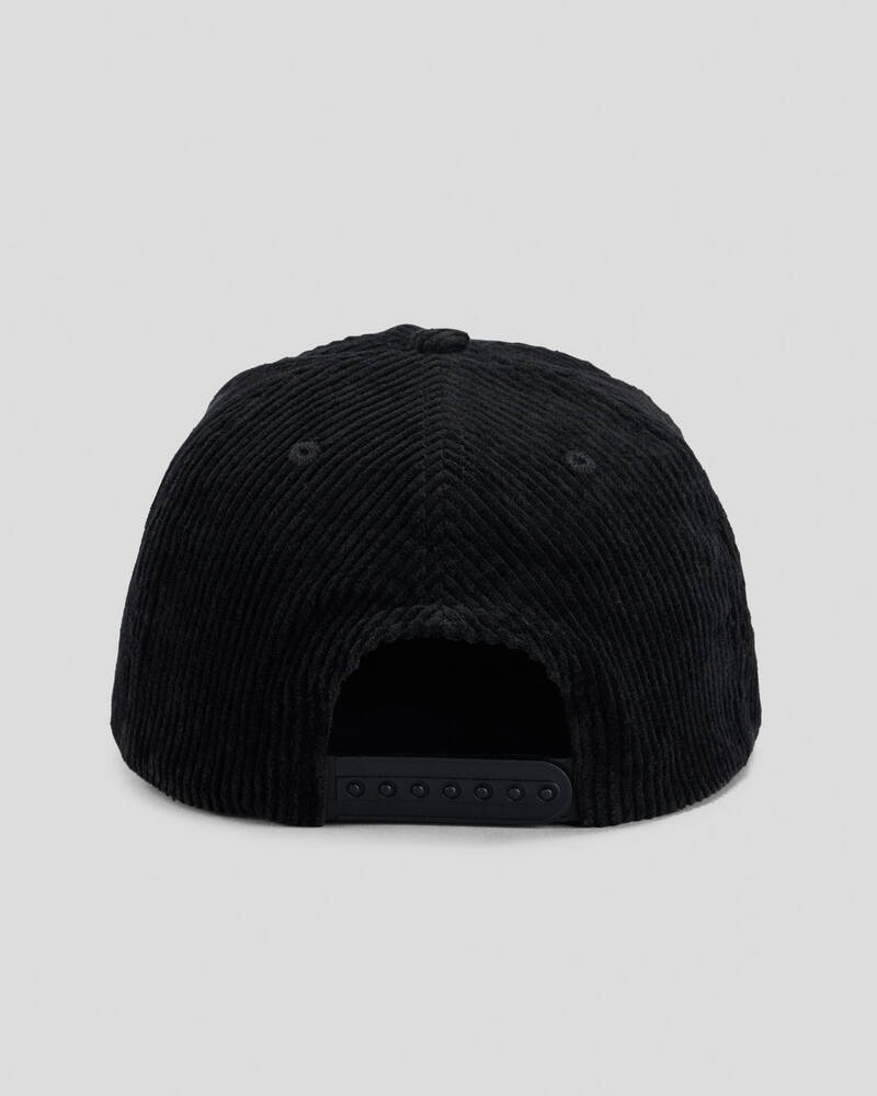 Thrills Make A Wish 5 Panel Cap for Mens