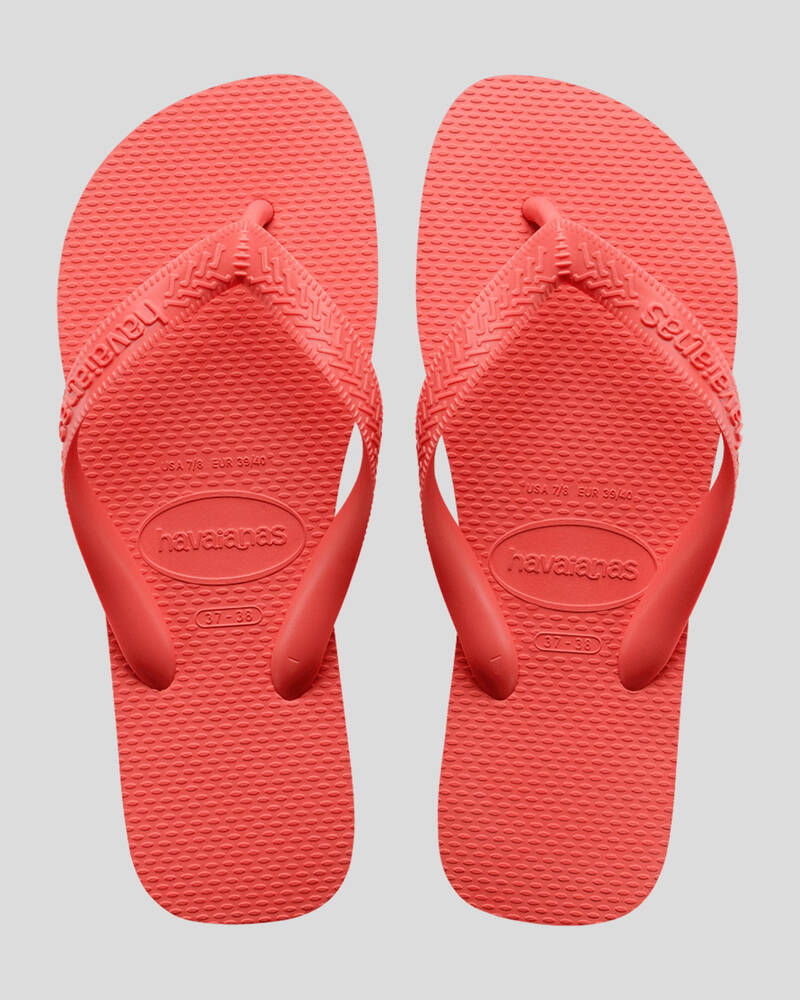 Havaianas Top Classics Thongs for Unisex
