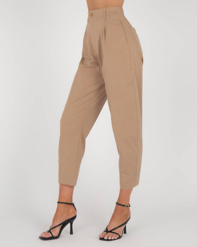 Thanne Billie Pants for Womens