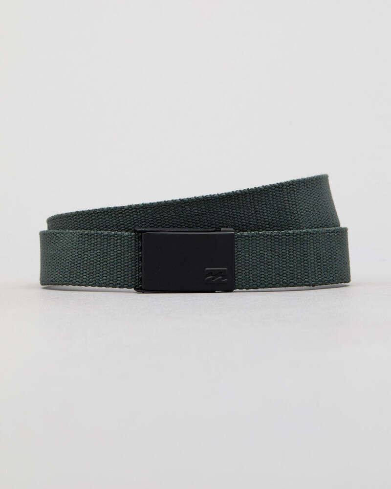 Billabong Cog Belt for Mens