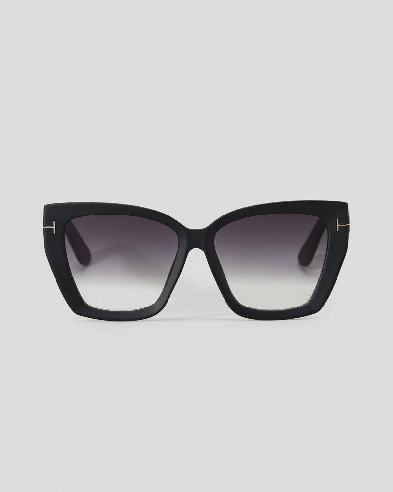 Indie Eyewear Gianni Sunglasses for Womens