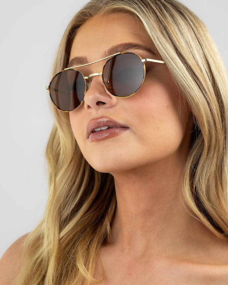 Shevoke Damon Sunglasses for Womens