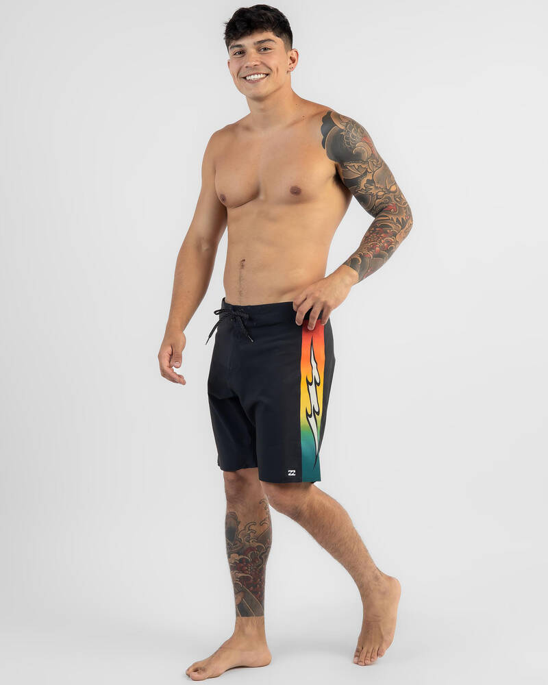 Billabong D Bah Airlite Board Shorts for Mens