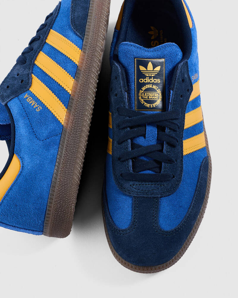 adidas Samba ADV for Mens