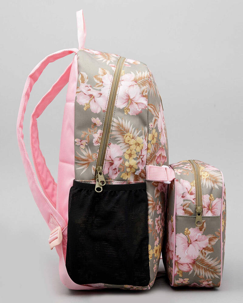 Billabong Lola Backpack for Womens