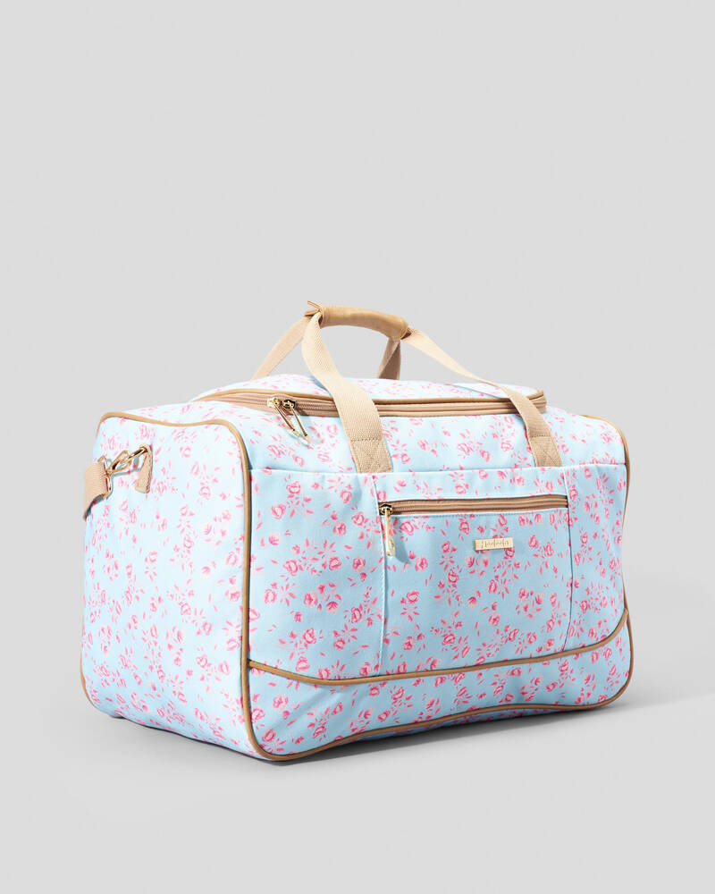 Mooloola Chantell Overnight Bag for Womens
