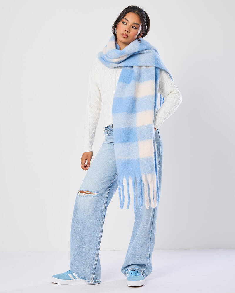 Mooloola Cindy Scarf for Womens