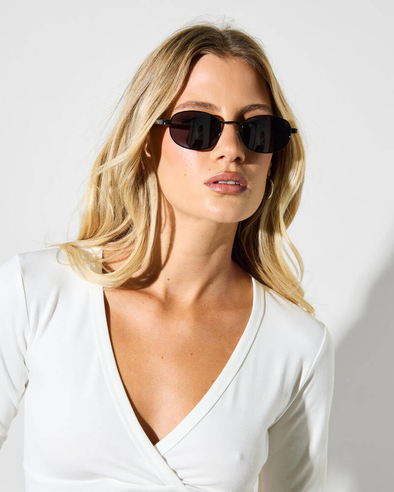 Indie Eyewear Lennon Sunglasses for Womens