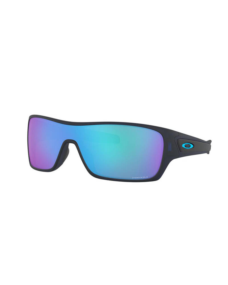 Oakley Turbine Rotor Sunglasses for Mens
