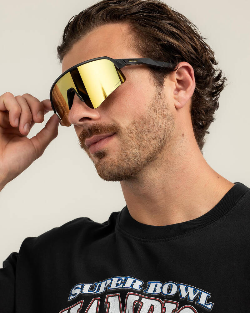 Oakley Sutro Lite Sweep Prizm Sunglasses for Mens
