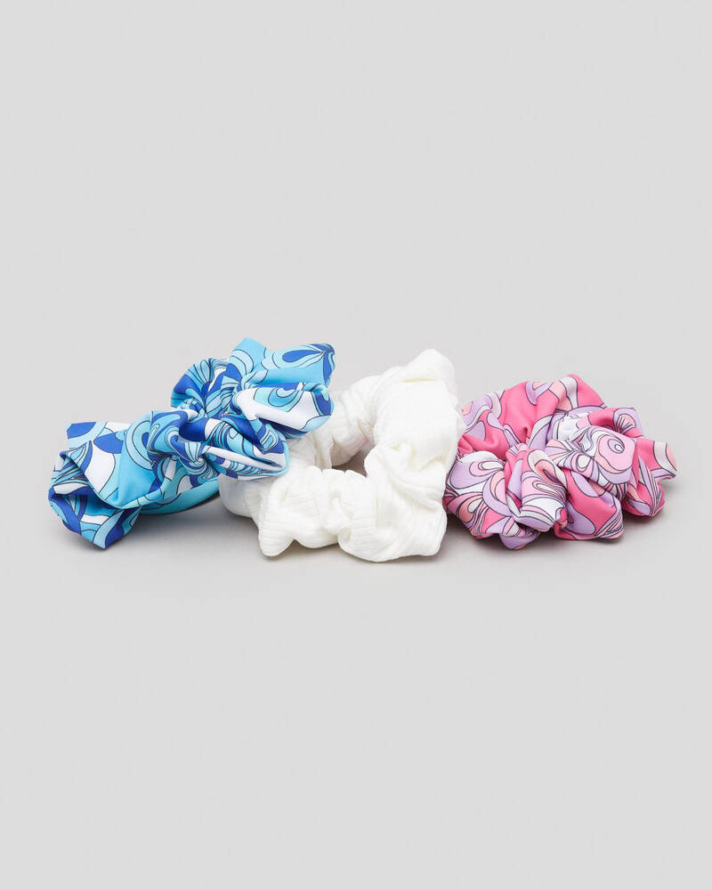 Karyn In LA Dreamy Scrunchie Pack for Womens