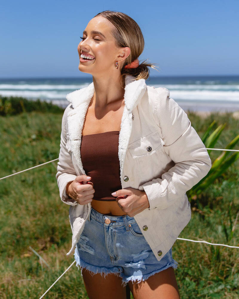 Used Axel Jacket for Womens