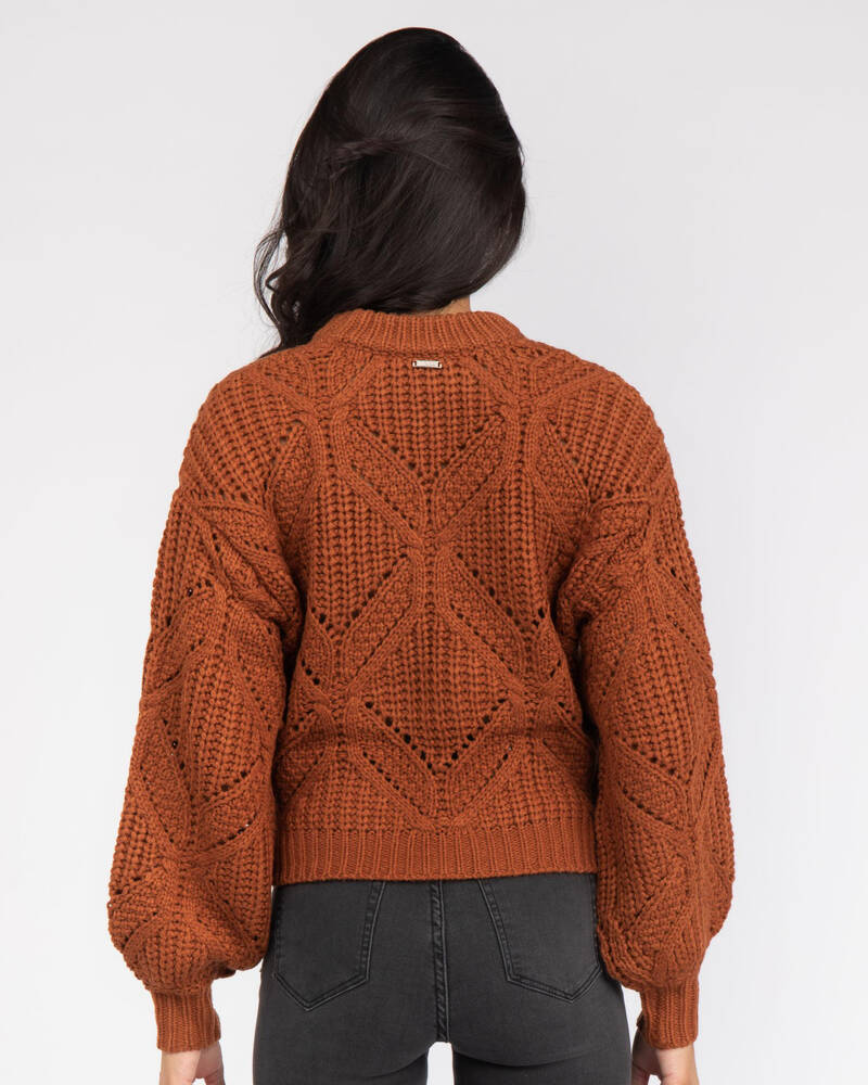 Mooloola Constance Knit for Womens