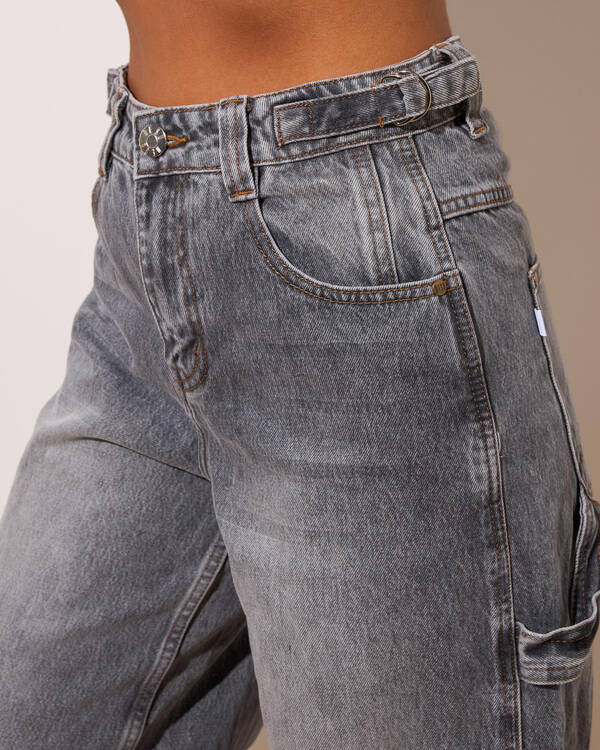 DESU Jacob Carpenter Jeans for Womens
