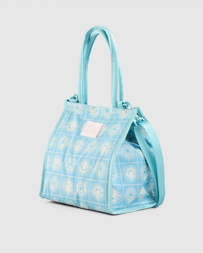 Billabong Take A Break Lunch Bag for Womens