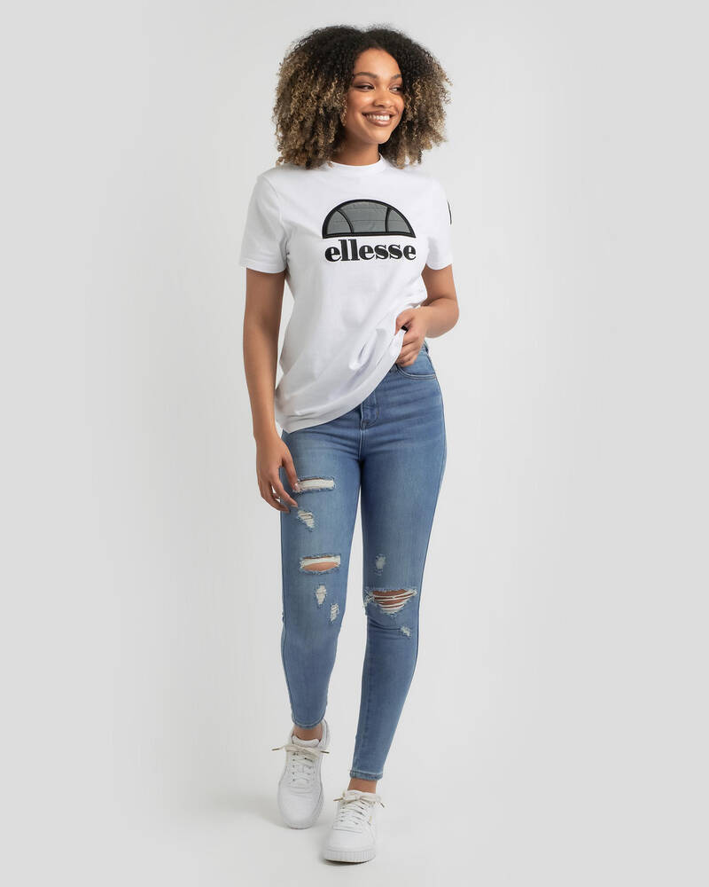 Ellesse Ginera T-Shirt for Womens