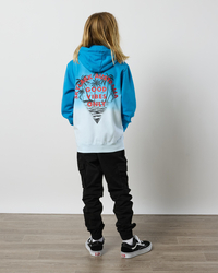 Skylark Boys' Mist Hoodie for Mens image number null