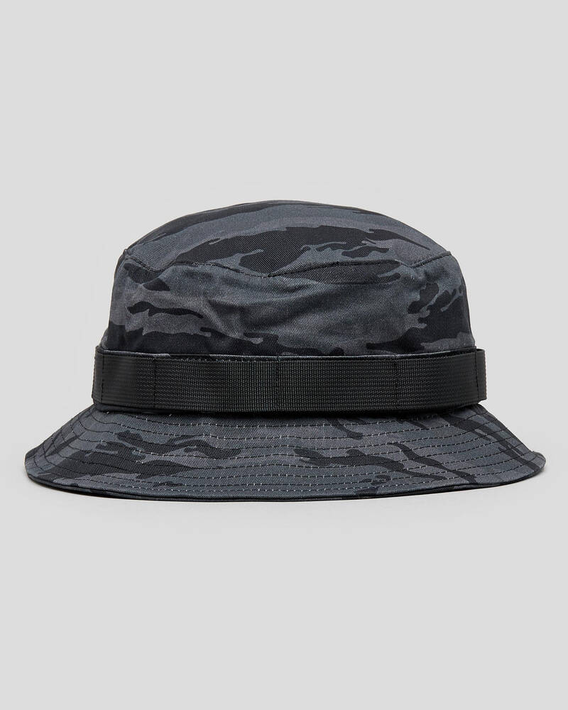 The Mad Hueys Mad Anchor Bucket Hat for Mens