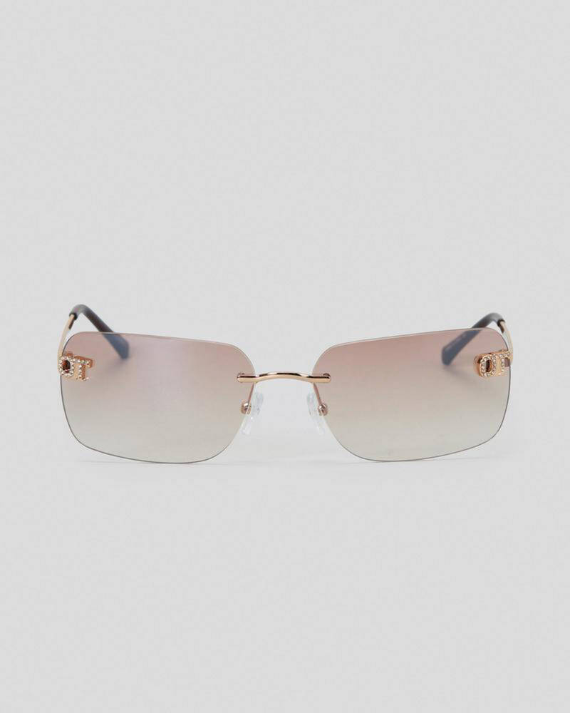 Otra Eyewear Cara Sunglasses for Womens