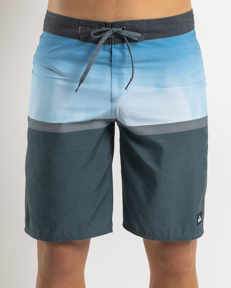 Quiksilver Everyday Division 20" Board Shorts for Mens