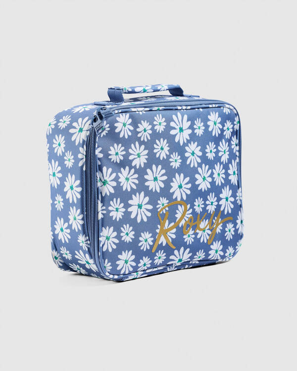 Roxy Groove In Life Lunch Box for Womens