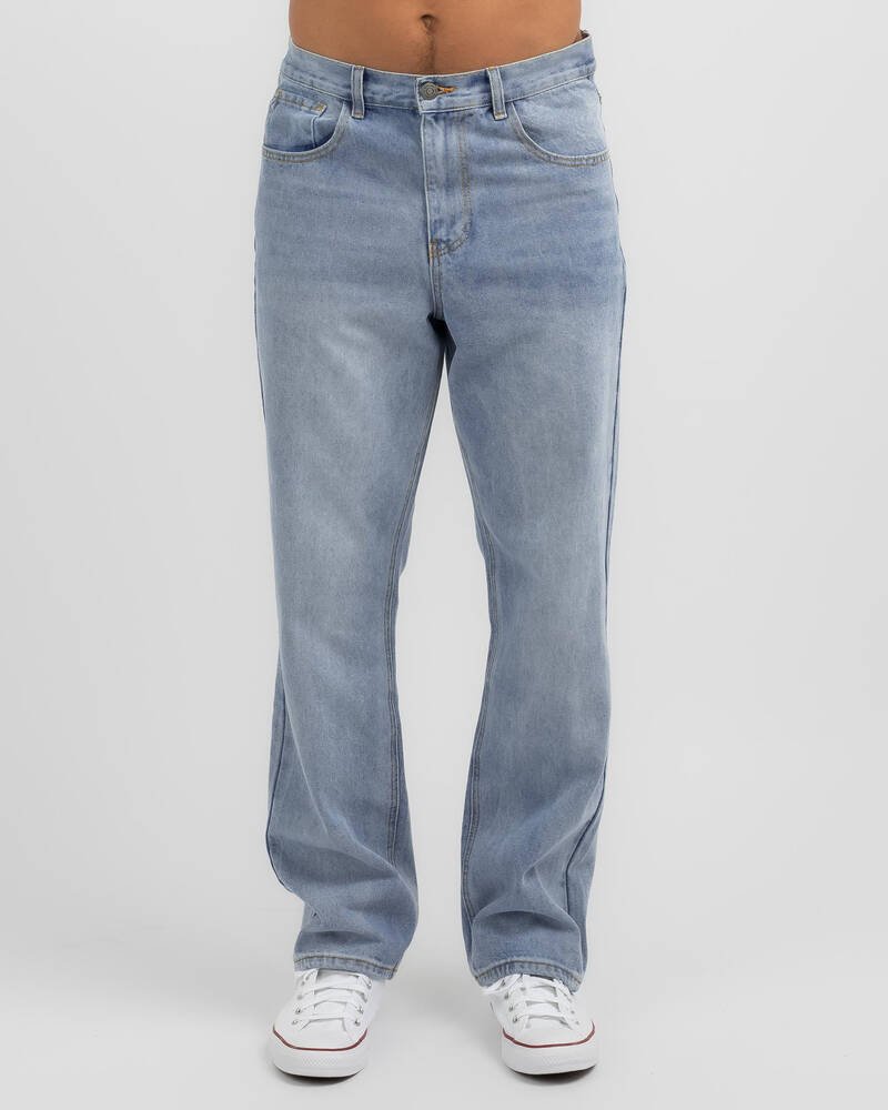 Skylark Colossal Jeans for Mens