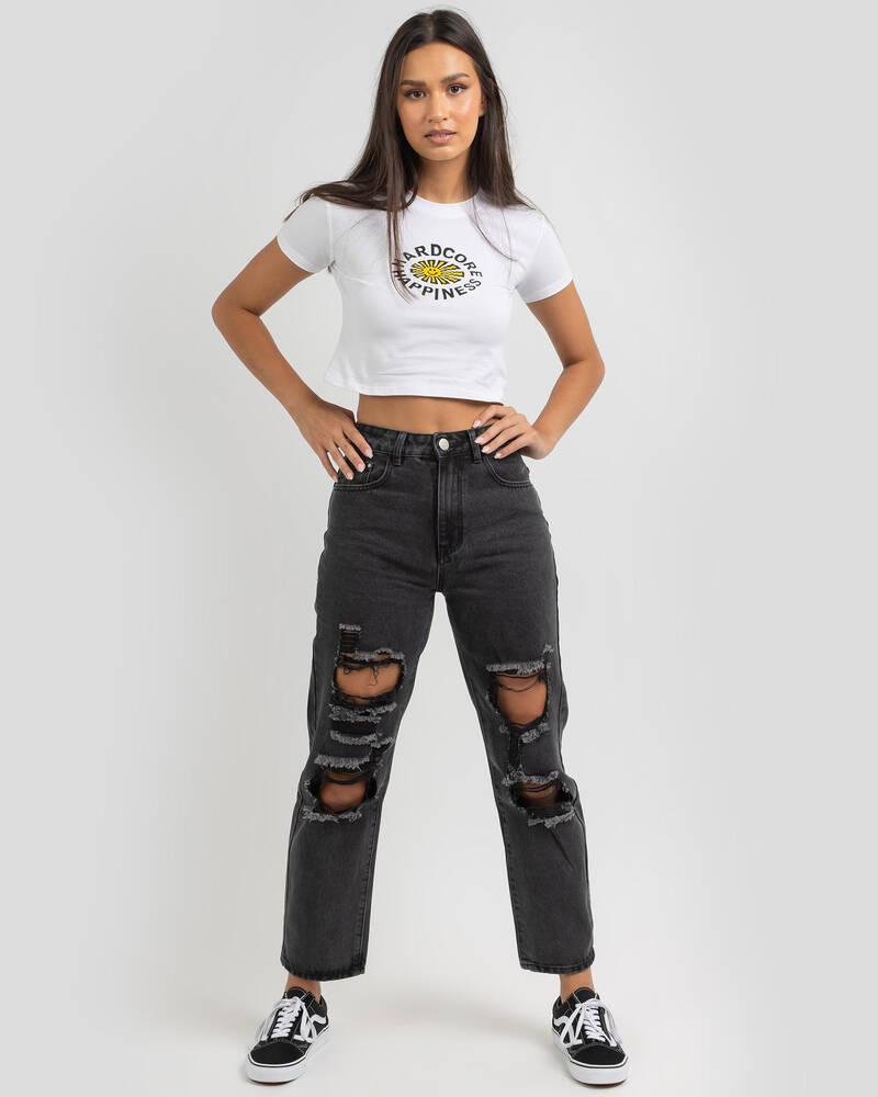 Ava And Ever Jenner Jeans for Womens