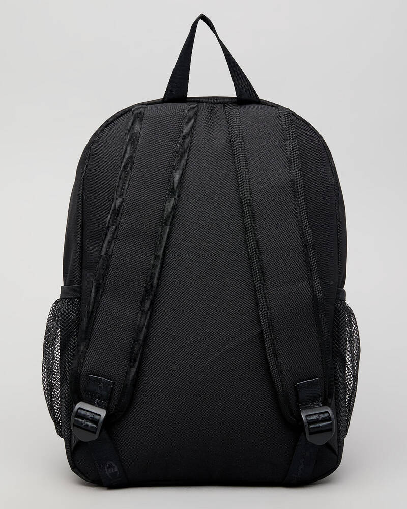 Champion Logo Backpack for Womens