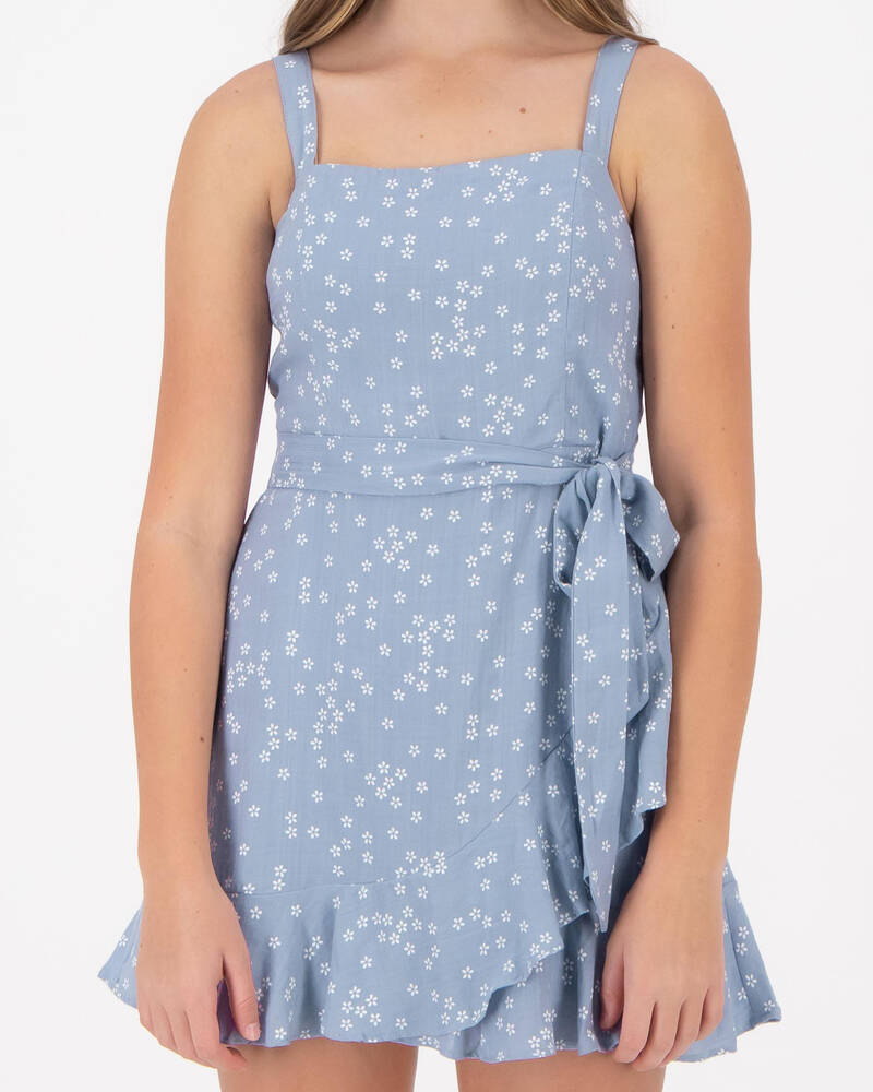 Mooloola Girls' Ditzy Dress for Womens