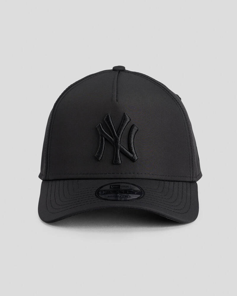 New Era New York Yankees 9Forty A-Frame Snapback Cap for Mens