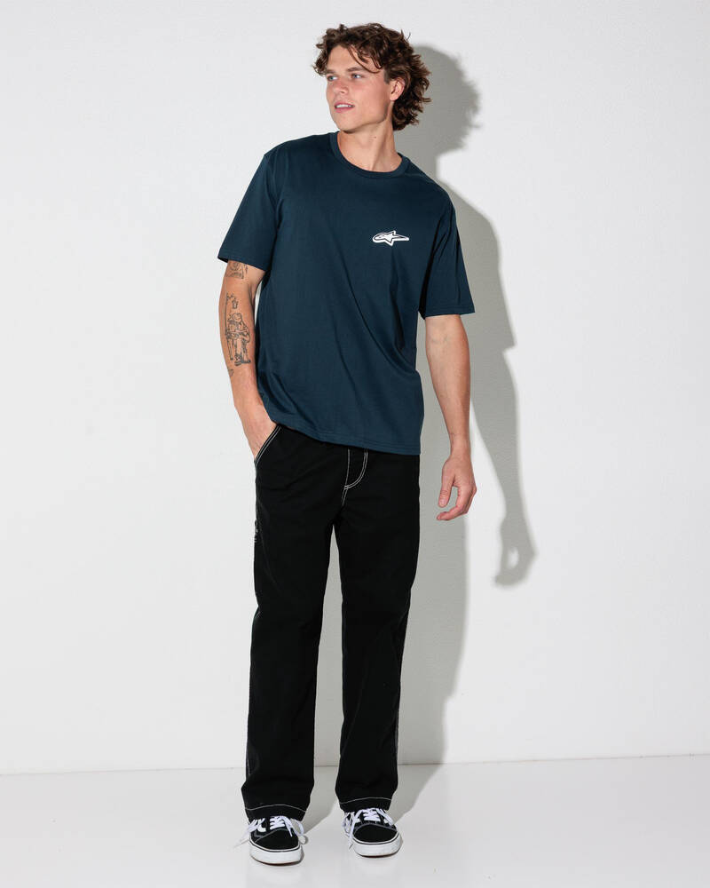 Alpinestars Meteor CSF T-Shirt for Mens