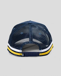 Corona Retro Rona Trucker Cap for Mens image number null