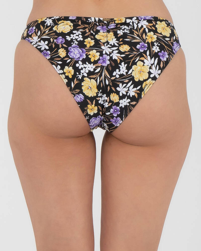 Topanga Lizzo Bikini Bottom for Womens