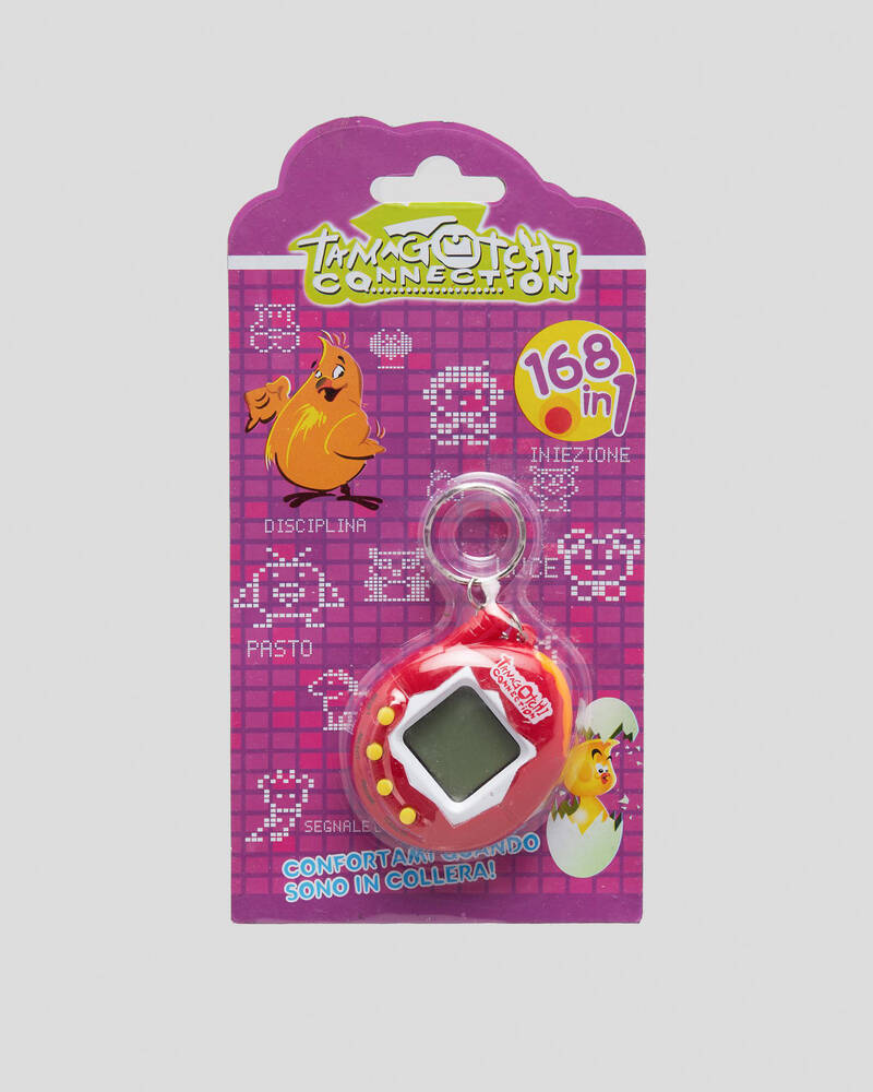 Get It Now Virtual Pet Toy for Unisex