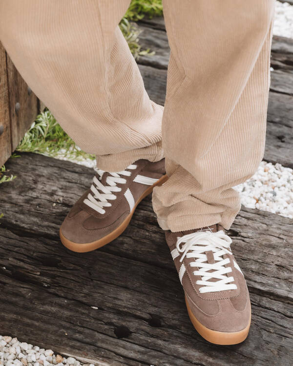 Lucid Belmont Shoe for Mens