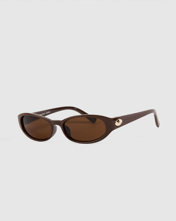 Le Specs Popalicious Sunglasses for Womens