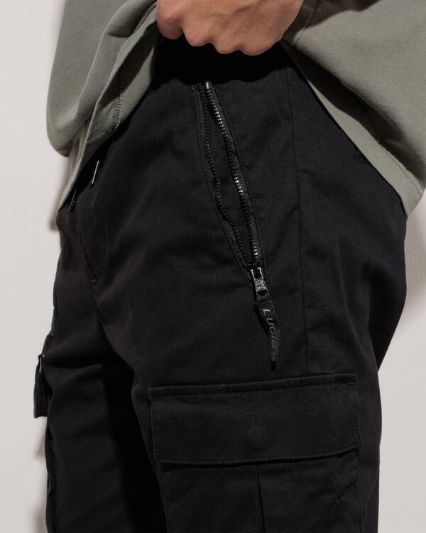 Lucid Arrange Jogger Pants for Mens