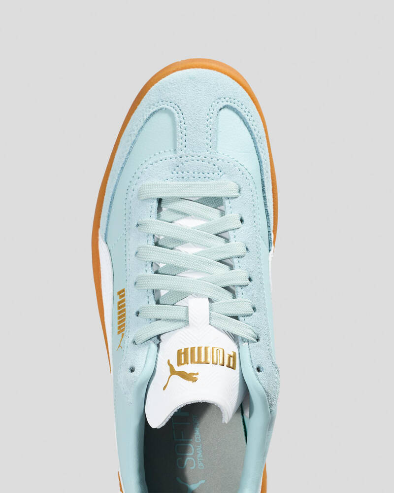 Puma Puma Club II Era Shoes for Unisex